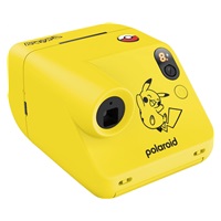 Polaroid Go Gen 3 -Pokemon Pikachu Edition