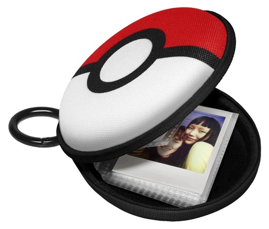 Polaroid Go Pokemon Album