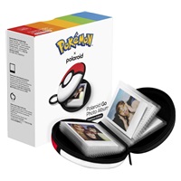 Polaroid Go Pokemon Album