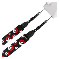Polaroid Pokemon Flat strap