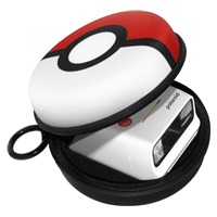 Polaroid Go Pokemon Case