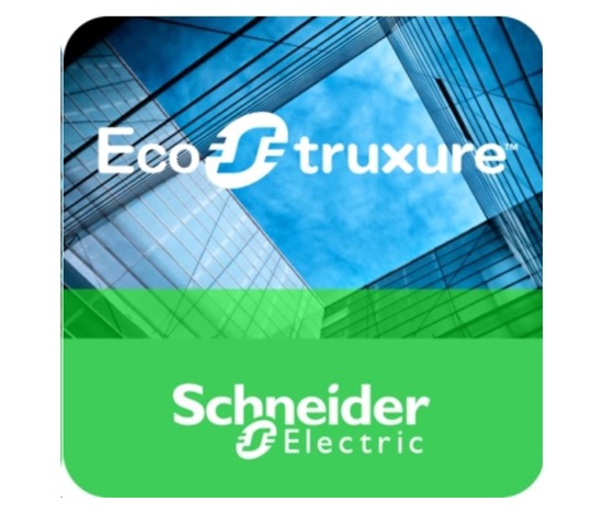 APC licence (5) Year 1-UPS Standard 5Y Plan SmartConnect EcoStruxure IT SmartConnect