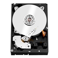 WD RED Pro NAS WD4006FFBX 4TB, SATA III 3.5", 256MB 7200RPM, 217MB/s, CMR