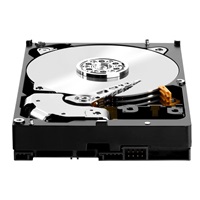 WD RED Pro NAS WD4006FFBX 4TB, SATA III 3.5", 256MB 7200RPM, 217MB/s, CMR