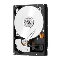 WD RED Pro NAS WD4006FFBX 4TB, SATA III 3.5", 256MB 7200RPM, 217MB/s, CMR