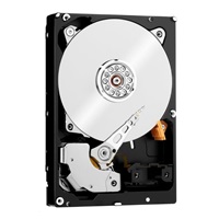 WD RED Pro NAS WD4006FFBX 4TB, SATA III 3.5", 256MB 7200RPM, 217MB/s, CMR