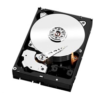 WD RED Pro NAS WD4006FFBX 4TB, SATA III 3.5", 256MB 7200RPM, 217MB/s, CMR