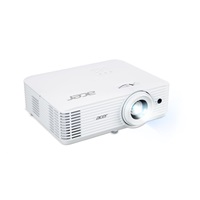 BAZAR - ACER Projektor P5550, DLP 3D, 1080p (1920x1080), 5200 ANSI, 15 000:1, VGA, HDMI(MHL), HDMI, RJ45, repro 1x10W, 2