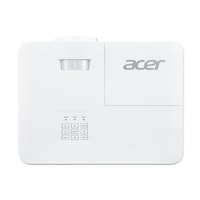 BAZAR - ACER Projektor P5550, DLP 3D, 1080p (1920x1080), 5200 ANSI, 15 000:1, VGA, HDMI(MHL), HDMI, RJ45, repro 1x10W, 2