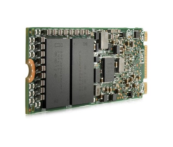 HPE 3.84TB SAS Read Intensive SFF BC Self-encrypting FIPS 140-2 PM7 SSD P63875R-K21