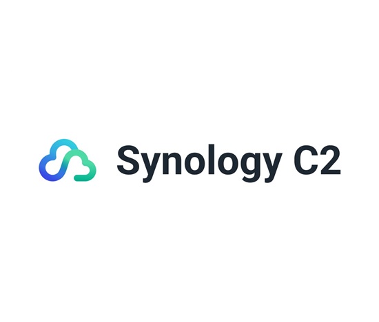 Synology C2 Backup Business licence 1TB, 1 rok