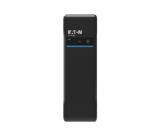 Eaton -poškozený obal- 3P Ellipse UPS IEC, 550VA, 330W, Vstup: C14, Výstupy: (3) C13, (1) Pouze přepěťová ochr C13 Tower