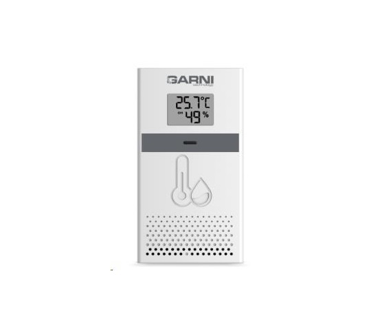 GARNI 062H - bezdrátové čidlo