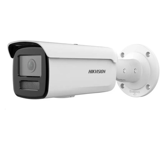 Hikvision DS-2CD2T83G2-2LI(2.8mm), 8MPix IP Bullet Hybrid ColorVu AcuSense kamera; LED/IR 60m, IK10