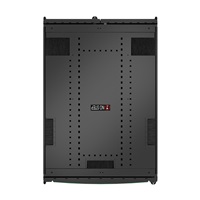 APC NetShelter SX 42U gen. 2, s bočnicemi, černá