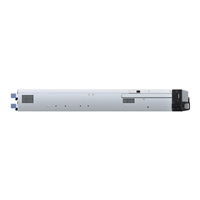 Synology FS6420 FlashStation (16C/AMDEPYC7303/2,4-3,4GHz/64GBRAM/24xSATA/2xUSB3.2/2x10GbE/2xPCIe/1xOOB/RP)