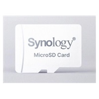 Synology MSD01-256G průmyslová microSDXC karta (256GB,3DNAND,100MB/s,V30/U3/A2,IPX7)