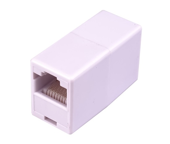 PremiumCord Spojka RJ45 8/8 1:1 UTP