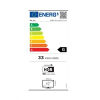 BAZAR - LCD HP OMEN 32x; 80 cm, 31,5", 4k IPS; 144Hz; 400 nits;Google TV,  HDMI 2.0,DP 1.4;USB-C - Rozbaleno (Komplet)