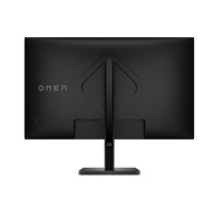 BAZAR - LCD HP OMEN 32x; 80 cm, 31,5", 4k IPS; 144Hz; 400 nits;Google TV,  HDMI 2.0,DP 1.4;USB-C - Rozbaleno (Komplet)