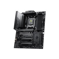 MSI MB Sc AM5 MAG B850 TOMAHAWK MAX WIFI II, AMD B850, 4xDDR5, 1xHDMI, WiFi