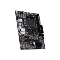 MSI MB Sc AM4 PRO A520M-S, AMD A520, 2xDDR4, 1xHDMI, mATX