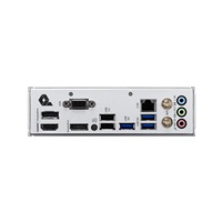 MSI MB Sc LGA1851 PRO B860M-P WIFI6E, Intel B860, 4xDDR5, WiFi, 2xDP, 1xHDMI, 1xVGA, mATX