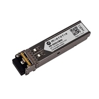 MikroTik HS-55DLC80D 1G/2.5G SFP SM modul (80km)