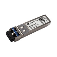 Mikrotik SFP/SFP+/SFP28 optický modul XS+31LC20D, SM, 1/10/25Gbps, 1310nm, 20km, 2xLC
