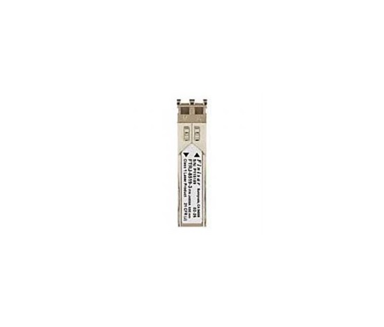 HPE X120 1G SFP LC SX Transceiver JD118B
