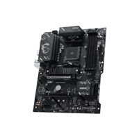 MSI MB Sc AM4 B550 GAMING WIFI6E, AMD B550, 4xDDR4, WiFi, 1xDP, 1xHDMI