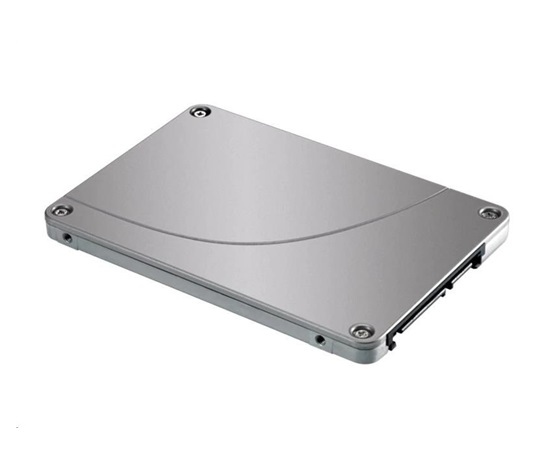 HPE 240GB SATA 6G Read Intensive SFF RW PM883 SSD