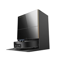Dreame X60 Pro Ultra Complete Black