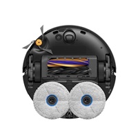 Dreame X60 Pro Ultra Complete Black