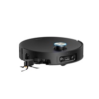 Dreame X60 Pro Ultra Complete Black