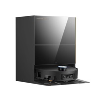 Dreame X60 Pro Ultra Complete Black