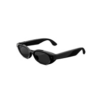 Meta Ray-Ban AI brýle Starfire Kylie Edition, Classic Black/Transitions Grey