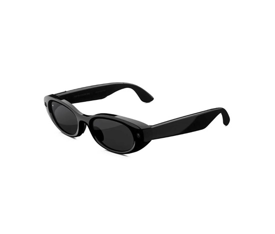 Meta Ray-Ban AI brýle Starfire Kylie Edition, Classic Black/Transitions Grey