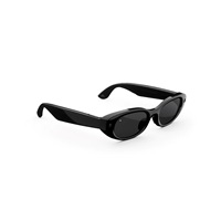 Meta Ray-Ban AI brýle Starfire Kylie Edition, Classic Black/Transitions Grey