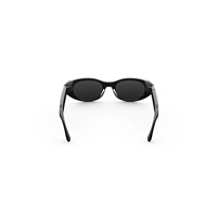 Meta Ray-Ban AI brýle Starfire Kylie Edition, Classic Black/Transitions Grey
