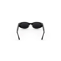 Meta Ray-Ban AI brýle Starfire Kylie Edition, Classic Black/Black