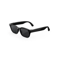 Meta Ray-Ban AI brýle Adventurer, Classic Black/Grey