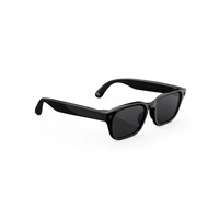 Meta Ray-Ban AI brýle Adventurer, Classic Black/Grey