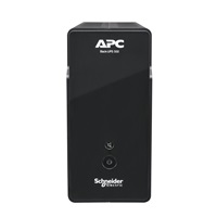 APC Back-UPS, 500VA / 300 W, 6 IEC, komunikace USB, Tower, 230 V