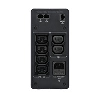 APC Back UPS Pro, 900VA, Tower UPS, 230V, 6x IEC outlets, AVR, USB-C Charging Ports