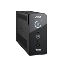 APC Back UPS Pro, 900VA, Tower UPS, 230V, 4x French outlets, AVR, USB-C Charging Ports