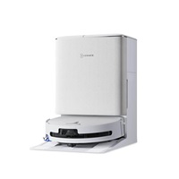 Ecovacs Deebot T90 Pro Omni White