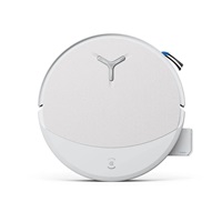 Ecovacs Deebot T90 Pro Omni White