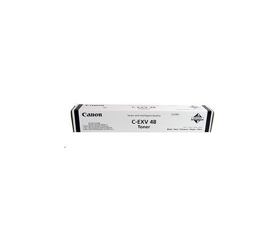 Canon TONER CEXV48 BLACK pro iR C1335iF/C1325iF