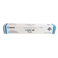 Canon TONER CEXV48 CYAN pro iR C1335iF/C1325iF